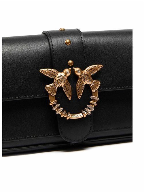 Borsa, donna, logata. PINKO | 107072 A0F1Z99Q
